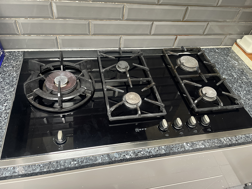 Caple repair in Gloucester