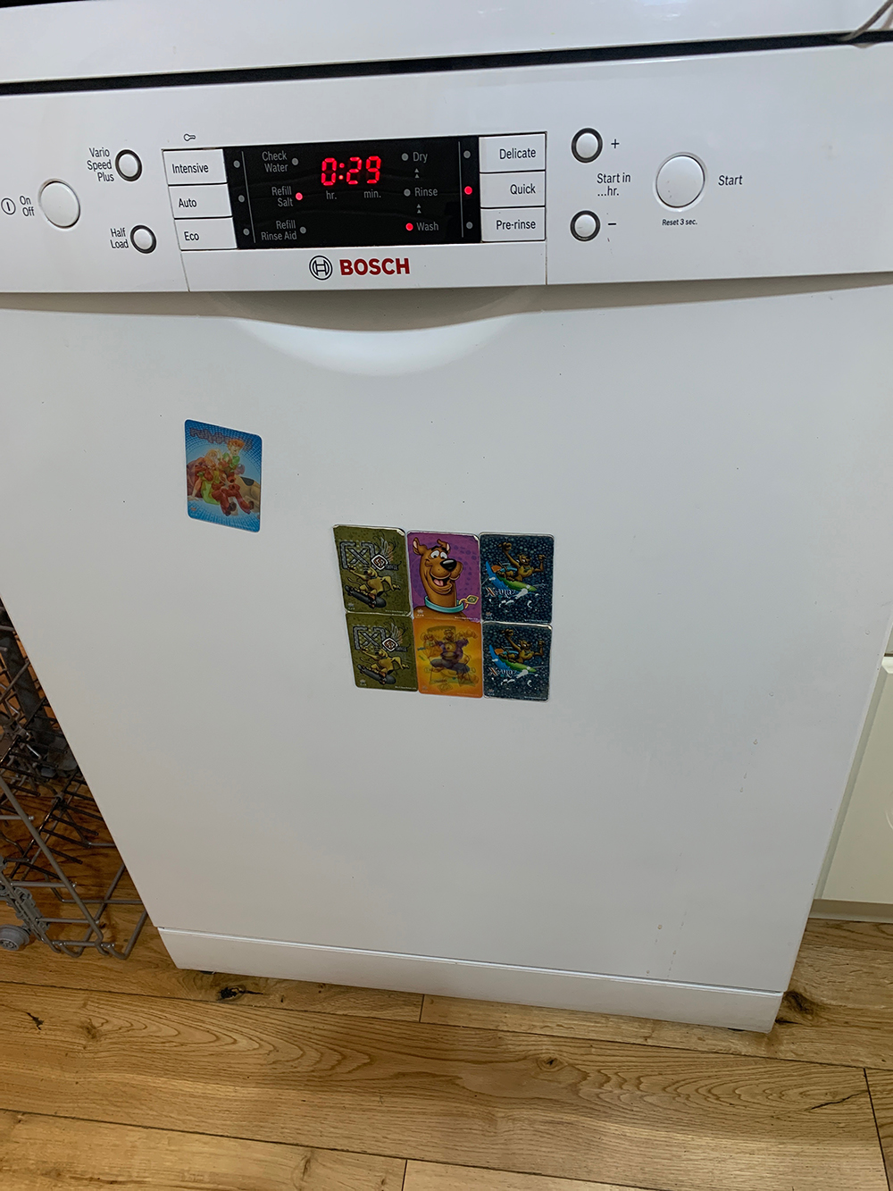 Caple repair in Gloucester